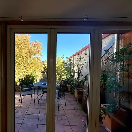 Apartmán Penthouse I Self Checkin *