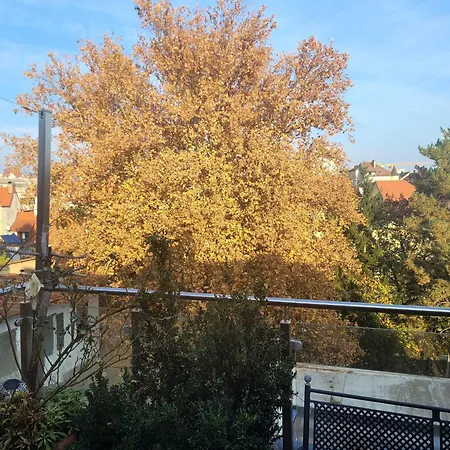 Apartmán Penthouse I Self Checkin