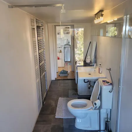 Penthouse I Self Checkin * Štýrský Hradec