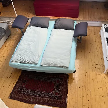 Penthouse I Self Checkin