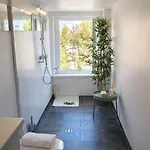 Apartment Romantisches Dach-loft Im Zentrum Mit Terasse I 100qm I Self Checkin