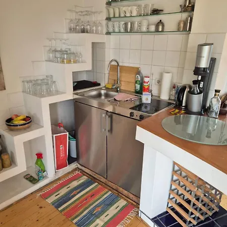 Romantic Loft I 115sqm Graz