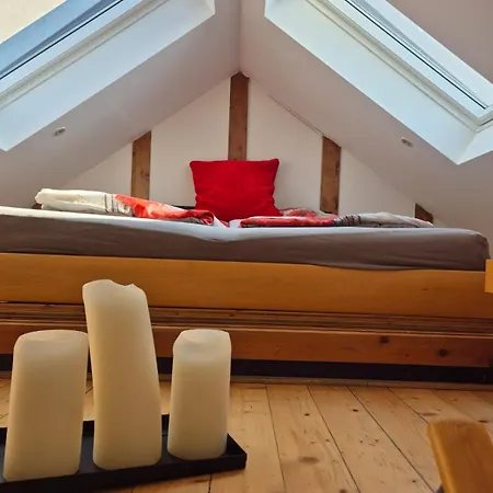 Romantic Loft I 115sqm *