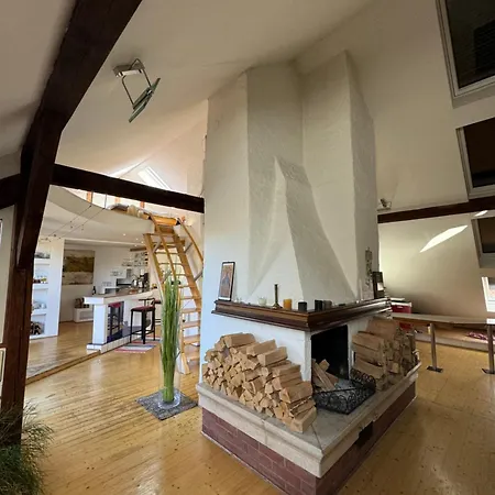 Apartament Romantic Loft I 115sqm *