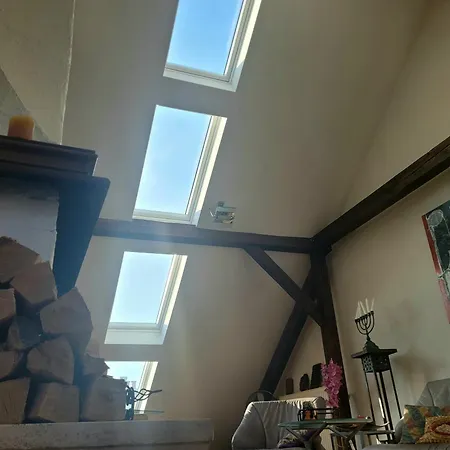 Romantic Loft I 115sqm * Graz