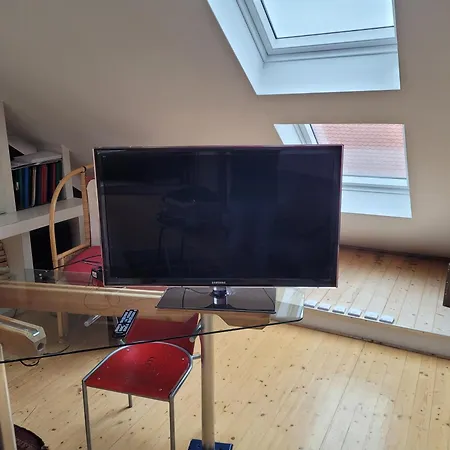 Romantic Loft I 115sqm