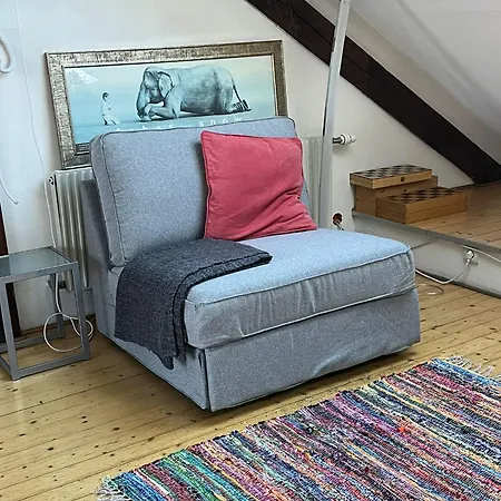 Romantic Loft I 115sqm Apartament *