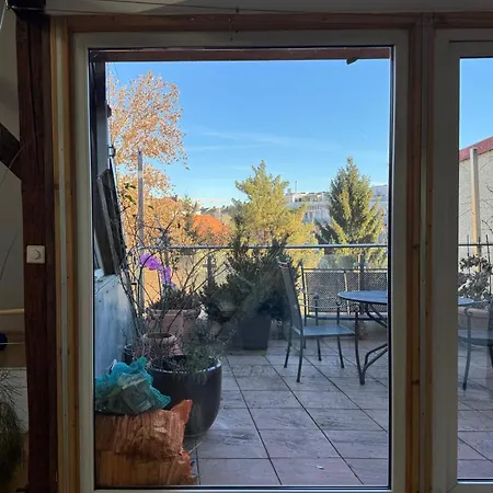 Apartament Romantic Loft I 115sqm