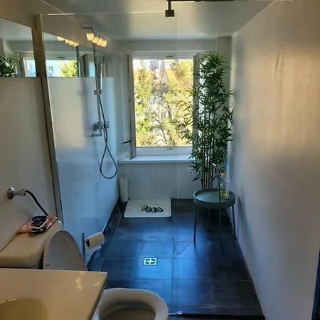 Romantic Loft I 115sqm