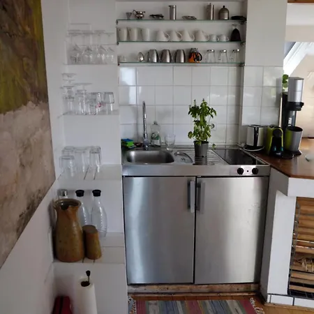 Апартаменты Penthouse I Self Checkin *