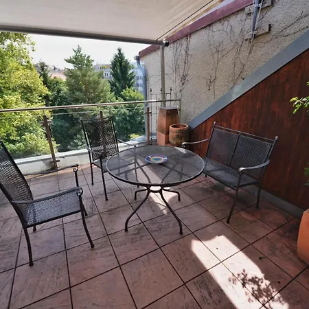 Romantic Loft I 115sqm * Graz