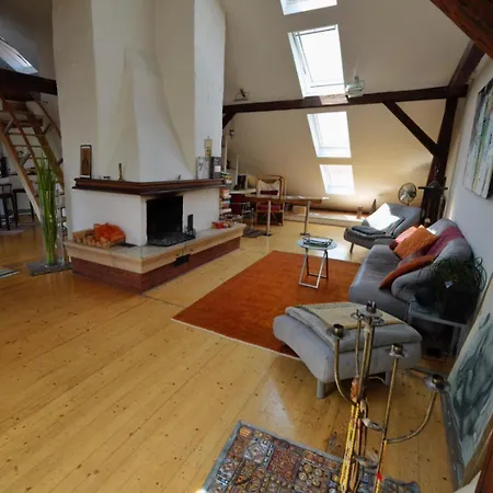 Apartament Romantic Loft I 115sqm *