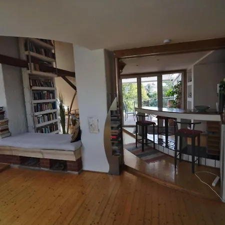 Romantic Loft I 115sqm