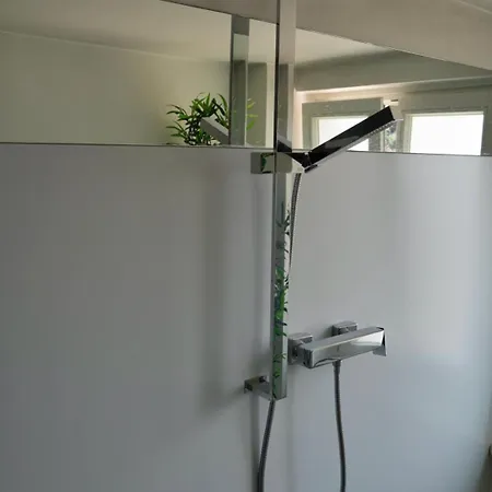 Appartement Romantic Loft I 115sqm Graz