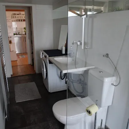 Romantic Loft I 115sqm