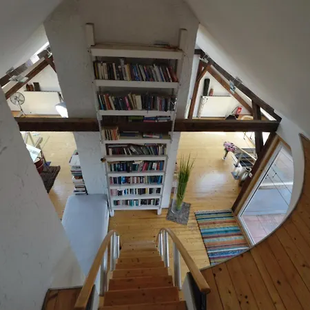 Apartament Romantic Loft I 115sqm *