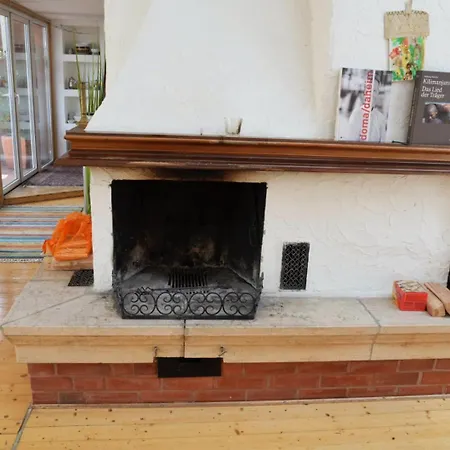 Apartament Romantic Loft I 115sqm