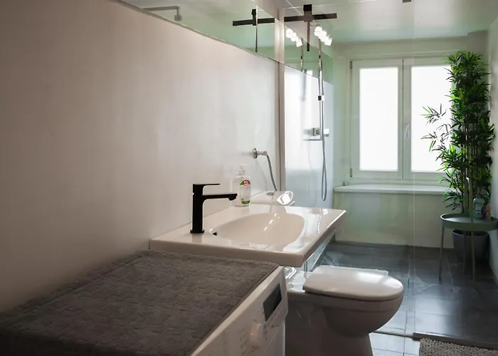 Apartment Romantisches Dach-loft Im Zentrum Mit Terasse I 100qm I Self Checkin Graz