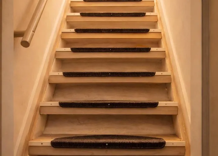 Апартаменты Romantisches Dach-loft Im Zentrum Mit Terasse I 100qm I Self Checkin *